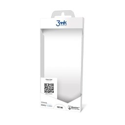 Husa pentru Samsung Galaxy S21 FE 5G Transparent