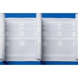 REJANSĂ 100MM ALBA 1:2
