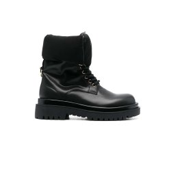 VERSACE JEANS COUTURE Ghete Fondo Drew 75VA3S62ZS870 899 black