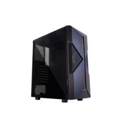 Carcasa IT-3306 Cavy Negru
