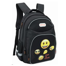 Ghiozdan gimnaziu Emoji