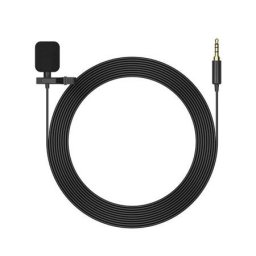 Microfon Lavalier Mirfak MC1P 3.5mm