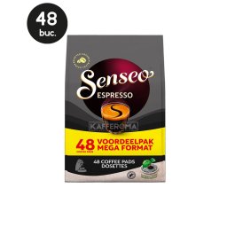 48 Paduri JDE Senseo Espresso
