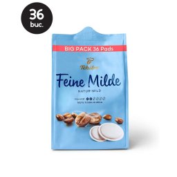 36 Paduri Tchibo Feine Milde - Compatibile Senseo