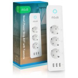 Prelungitor Smart Nous A5T