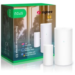 Senzor Smart pentru Usi sau Ferestre NOUS E3
