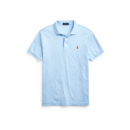 Polo Ralph Lauren Tricou albastru deschis