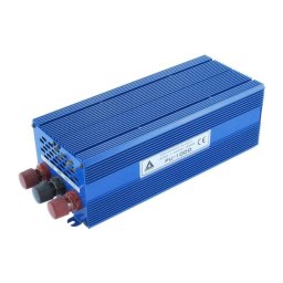 AZO Digital 10÷20 VDC / 48 VDC PU-1000 48V 1000W IP21 voltage converter