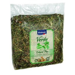 Vitakraft Vita Verde Nature Plus - mentă 500 g