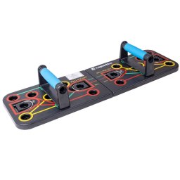 Placa flotari multifunctionala inSPORTline Pushap