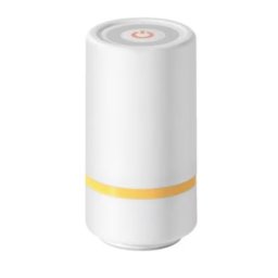 Pompa de vidat alimentele AO 78182 usor de folosit