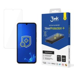 Folie de protectie ecran 3MK pentru Samsung Galaxy