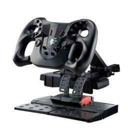 Volan Gaming FlashFire Monza Negru