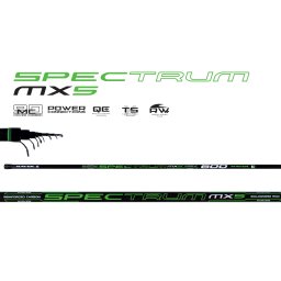 VARGA SPECTRUM BOLO MX5 7M