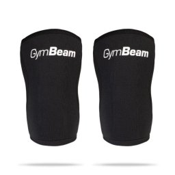 GymBeam Bandaj din neopren pentru genunchi Conquer M