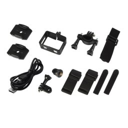 BLOW 78-538# action sports camera 4K Ultra HD CMOS 16 MP Wi-Fi 58 g