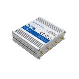 Router industrial IP Teltonika RUT360, Cat.6 1x LAN 1x WAN 100Mb/s WiFi 2.4GHz