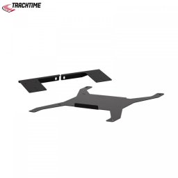 Suport RaceRoom Speaker Bracket 2.1 for RR Home Simulator, bracket (black)