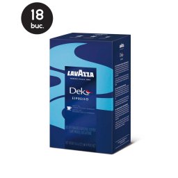 18 Paduri Lavazza Dek - Compatibile ESE44