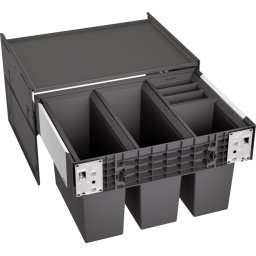 Sistem de sortare deseuri menajere BLANCO SELECT II 60 4