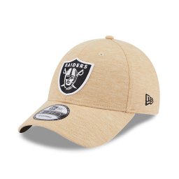 New Era sapca portocalie jersey las vegas raiders