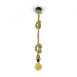PENDUL TAVAN CU DULIE E27 MODEL SFOARA