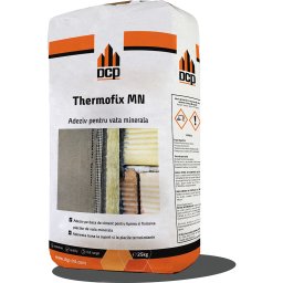ADEZIV PENTRU VATA MINERALA THERMOFIX MN