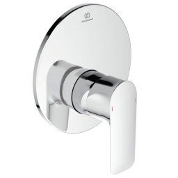 Baterie dus Ideal Standard Connect air, montaj incastrat, necesita corp ingropat