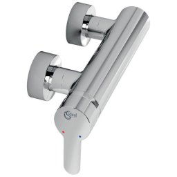 Baterie dus Ideal Standard Connect Blue, crom