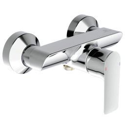 Baterie dus Ideal Standard Connect Air, crom