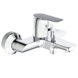 Baterie cada Ideal Standard Connect Air, crom