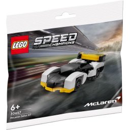 LEGO Speed Champions 30657 - McLaren Solus GT