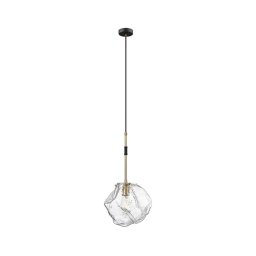 Lustră pe cablu ROCK 1xE27/40W/230V Zuma Line P0488-01M-SEAC