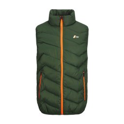 JACK & JONES Geacă Jjhype Bodywarmer 12236814 19-5918 TCX mountain view