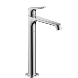 Baterie lavoar Hansgrohe seria Axor Citterio M