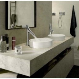 Baterie lavoar Hansgrohe Axor Starck Organic