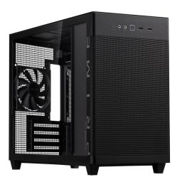 Carcasa AP201 PRIME CASE TG Mini Tower Black