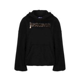 JUST CAVALLI Futer 75PAIG01CF302 899 black