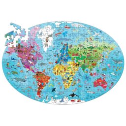 Cunoaste si exploreaza - Planeta Pamant in limba Romana