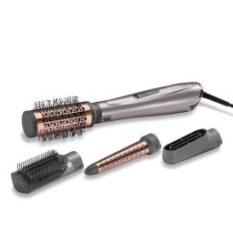 Perie, Uscator de par, Ondulator Babyliss, Trepte temperatura 1, Trepte de viteza 1