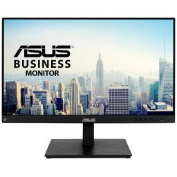 Monitor LED BE24ECSBT, 23.8inch, 1920x1080, 5ms GTG, Black