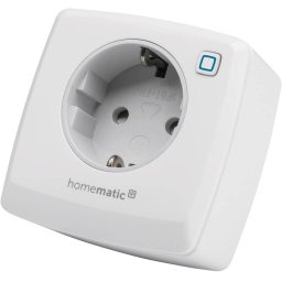 Prize inteligente 157337A0, 3680 W, IP20, Alb