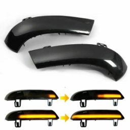 Set Module Semnalizare Led Dinamice VW Passat B6 2005-2010