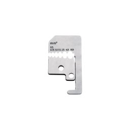 Set lame de schimb KNIPEX pentru clestele de dezizolare de mare precizie 12 21 180, fabricat in Germania 12 29 180