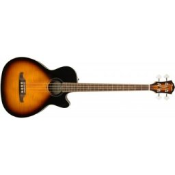 Fender FA-450 CE 3-Color Sunburst