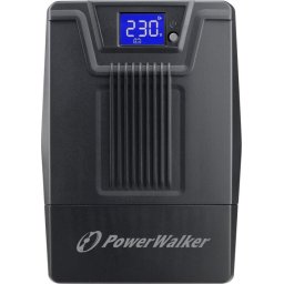 Bluewalker PowerWalker VI 600 SCL Schuko