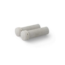 ESPERANZA SPARE ROLLERS FOR CALLUS REMOVER EBF001 MAGNOLIA 2PCS.