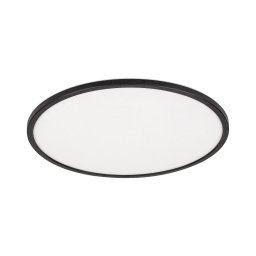 Plafonieră LED dimabilă EZIO LED/18W/230V 3000K 29 cm Rabalux 71156