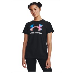 Under Armour Tricou pentru femei W Sportstyle Logo SS XS