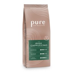 Pure Irish cappuccino 1 kg